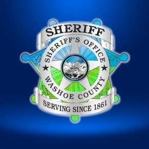 Washoe County Sheriff::Battle of the Badges